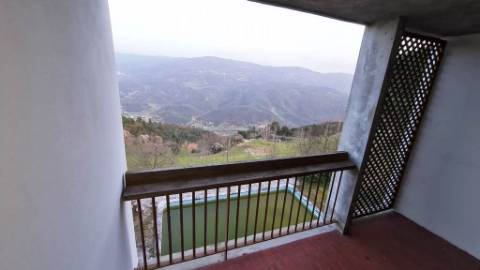 Hotel Pousada Santa Bárbara & Eventos, Oliveira do Hospital, Coimbra