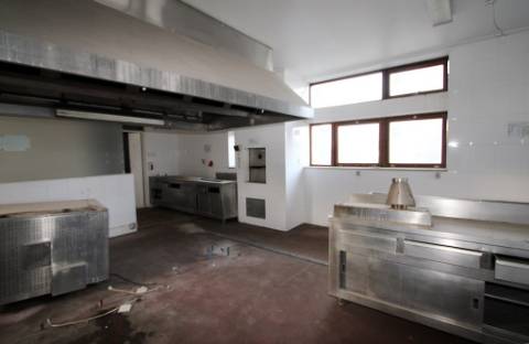 Hotel Pousada Santa Bárbara & Eventos, Oliveira do Hospital, Coimbra