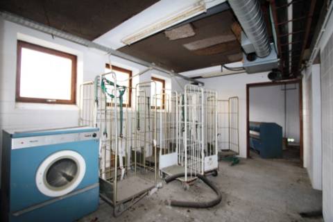 Hotel Pousada Santa Bárbara & Eventos, Oliveira do Hospital, Coimbra