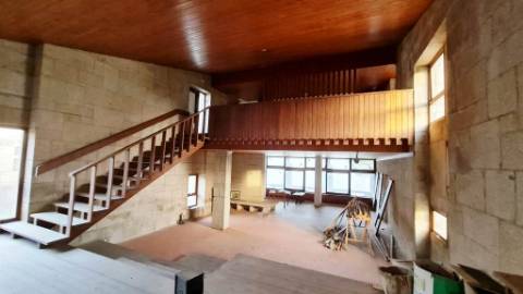 Hotel Pousada Santa Bárbara & Eventos, Oliveira do Hospital, Coimbra