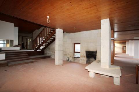 Hotel Pousada Santa Bárbara & Eventos, Oliveira do Hospital, Coimbra