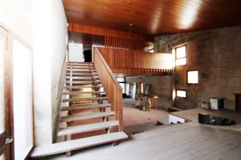 Hotel Pousada Santa Bárbara & Eventos, Oliveira do Hospital, Coimbra