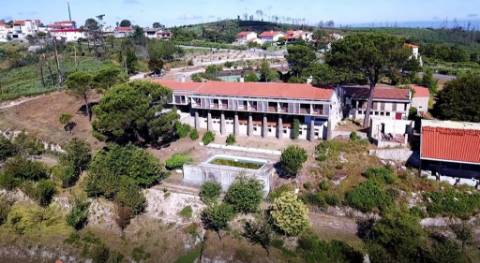Hotel Pousada Santa Bárbara & Eventos, Oliveira do Hospital, Coimbra