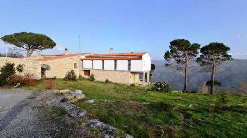 Hotel Pousada Santa Bárbara & Eventos, Oliveira do Hospital, Coimbra