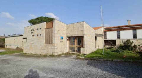 Hotel Pousada Santa Bárbara & Eventos, Oliveira do Hospital, Coimbra