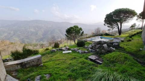 Hotel Pousada Santa Bárbara & Eventos, Oliveira do Hospital, Coimbra