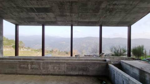 Hotel Pousada Santa Bárbara & Eventos, Oliveira do Hospital, Coimbra