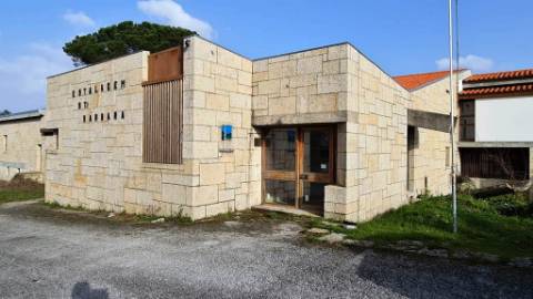 Hotel Pousada Santa Bárbara & Eventos, Oliveira do Hospital, Coimbra