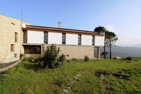 Hotel Pousada Santa Bárbara & Eventos, Oliveira do Hospital, Coimbra