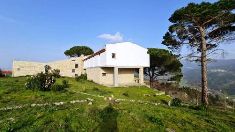 Hotel Pousada Santa Bárbara & Eventos, Oliveira do Hospital, Coimbra