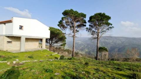 Hotel Pousada Santa Bárbara & Eventos, Oliveira do Hospital, Coimbra