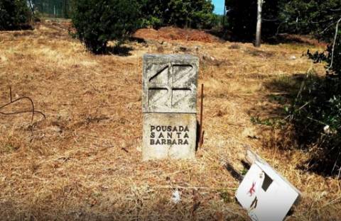 Hotel Pousada Santa Bárbara & Eventos, Oliveira do Hospital, Coimbra
