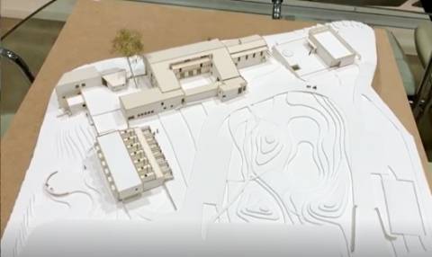 Hotel Pousada Santa Bárbara & Eventos, Oliveira do Hospital, Coimbra