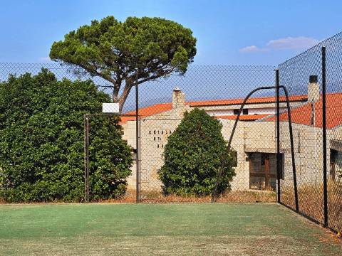 Hotel Pousada Santa Bárbara & Eventos, Oliveira do Hospital, Coimbra