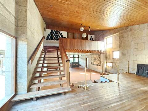 Hotel Pousada Santa Bárbara & Eventos, Oliveira do Hospital, Coimbra