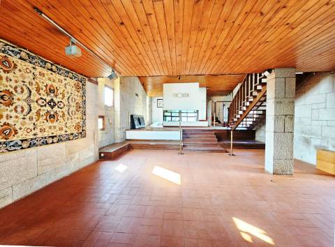 Hotel Pousada Santa Bárbara & Eventos, Oliveira do Hospital, Coimbra