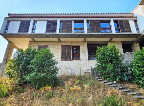 Hotel Pousada Santa Bárbara & Eventos, Oliveira do Hospital, Coimbra