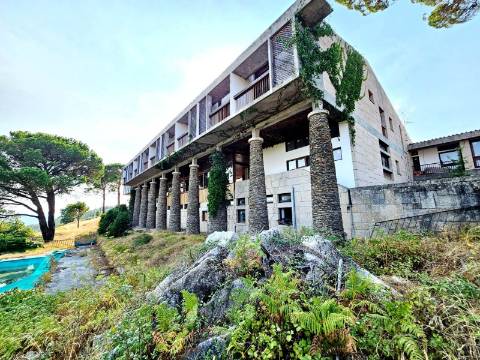 Hotel Pousada Santa Bárbara & Eventos, Oliveira do Hospital, Coimbra