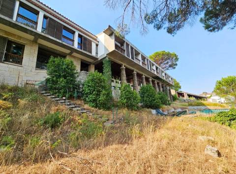 Hotel Pousada Santa Bárbara & Eventos, Oliveira do Hospital, Coimbra