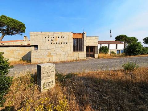 Hotel Pousada Santa Bárbara & Eventos, Oliveira do Hospital, Coimbra