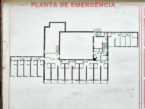 Hotel Pousada Santa Bárbara & Eventos, Oliveira do Hospital, Coimbra