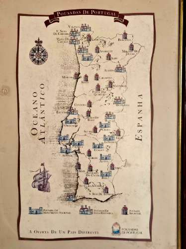 Hotel Pousada Santa Bárbara & Eventos, Oliveira do Hospital, Coimbra