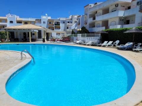 T2 Mobilado com piscina, Tavira, Algarve