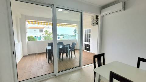 T2 Mobilado com piscina, Tavira, Algarve