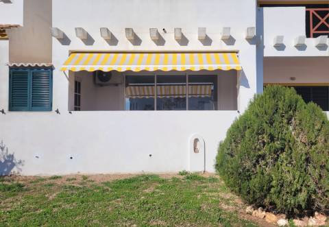 T2 Mobilado com piscina, Tavira, Algarve