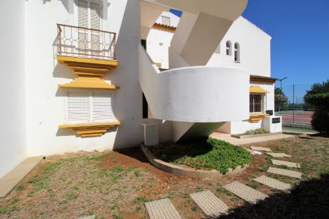 T2 Mobilado com piscina, Tavira, Algarve