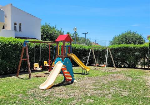 T2 Mobilado com piscina, Tavira, Algarve