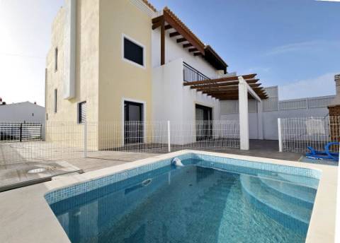 Moradia Nova com Piscina Privada, Vila Nova de Cacela, Algarve
