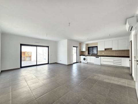 Moradia Nova com Piscina Privada, Vila Nova de Cacela, Algarve