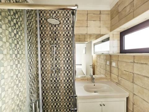 Moradia Nova com Piscina Privada, Vila Nova de Cacela, Algarve