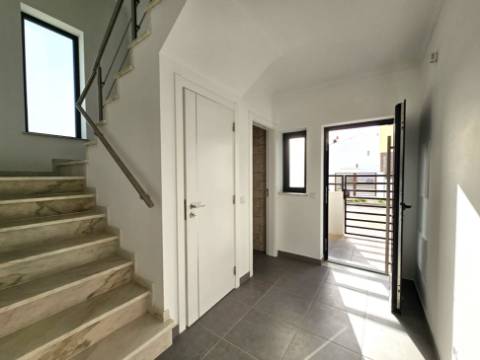 Moradia Nova com Piscina Privada, Vila Nova de Cacela, Algarve