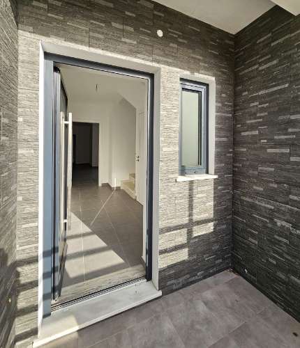 Moradia Nova com Piscina Privada, Vila Nova de Cacela, Algarve