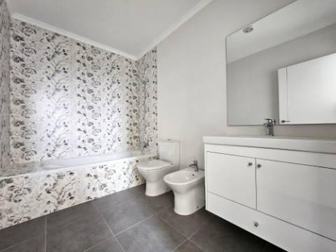 Moradia Nova com Piscina Privada, Vila Nova de Cacela, Algarve