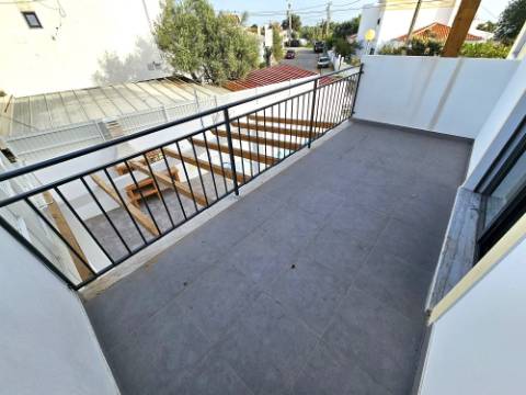 Moradia Nova com Piscina Privada, Vila Nova de Cacela, Algarve