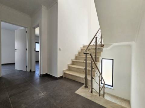 Moradia Nova com Piscina Privada, Vila Nova de Cacela, Algarve