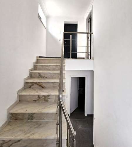 Moradia Nova com Piscina Privada, Vila Nova de Cacela, Algarve