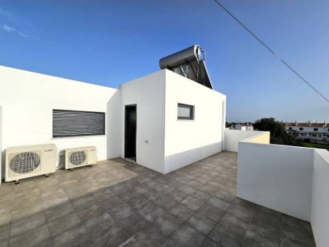 Moradia Nova com Piscina Privada, Vila Nova de Cacela, Algarve