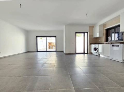 Moradia Nova com Piscina Privada, Vila Nova de Cacela, Algarve