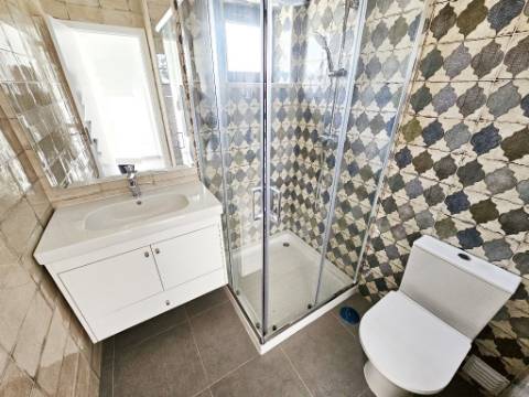 Moradia Nova com Piscina Privada, Vila Nova de Cacela, Algarve