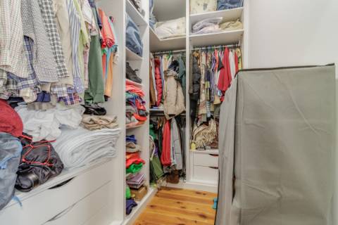 Moradia térrea T3 na Azueira