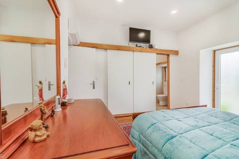 Moradia térrea T3 na Azueira