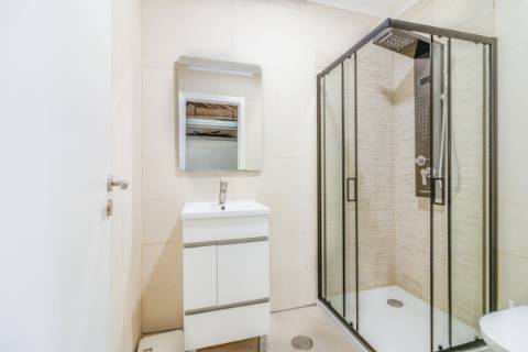 Moradia térrea T3 na Azueira