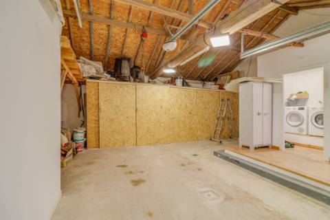 Moradia térrea T3 na Azueira