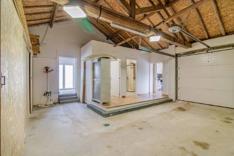 Moradia térrea T3 na Azueira