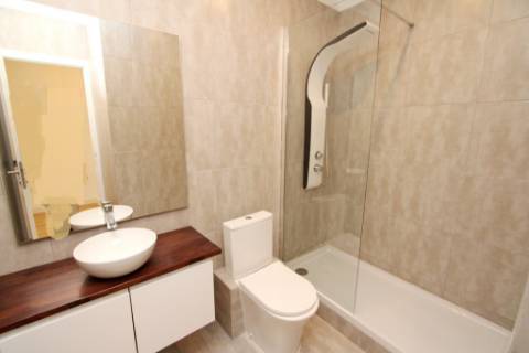 Charmoso apartamento T2, remodelado e equipado, nos Anjos, Lisboa