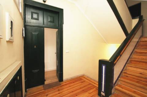 Charmoso apartamento T2, remodelado e equipado, nos Anjos, Lisboa